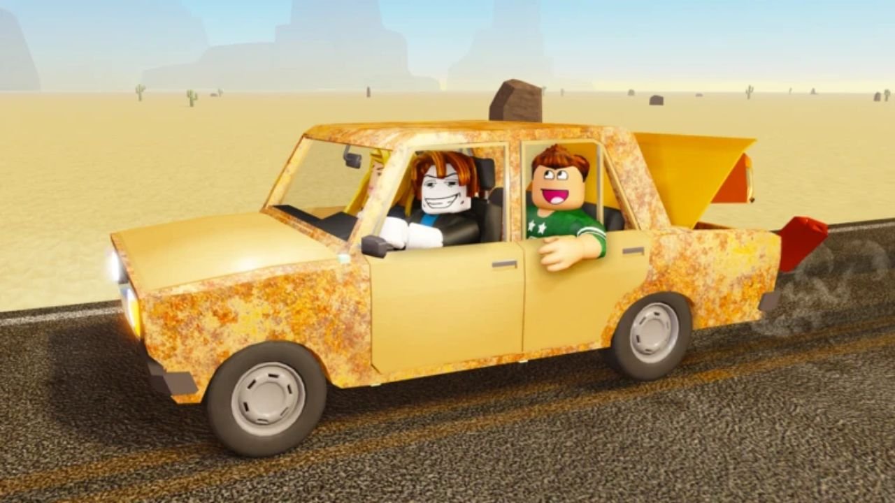 Códigos de A Dusty Trip no Roblox (junho 2025) Códigos de A Dusty Trip no Roblox (junho 2025)