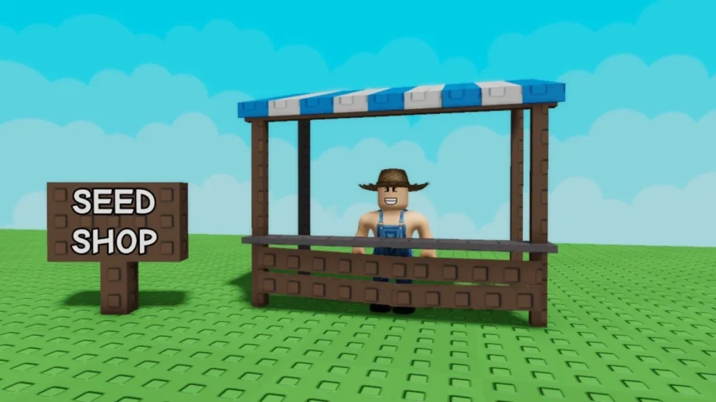 Codigos de Grow a Garden Codigos de Grow a Garden