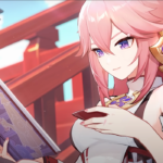 Como funcionam as orações em Genshin Impact