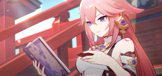 Como funcionam as orações em Genshin Impact