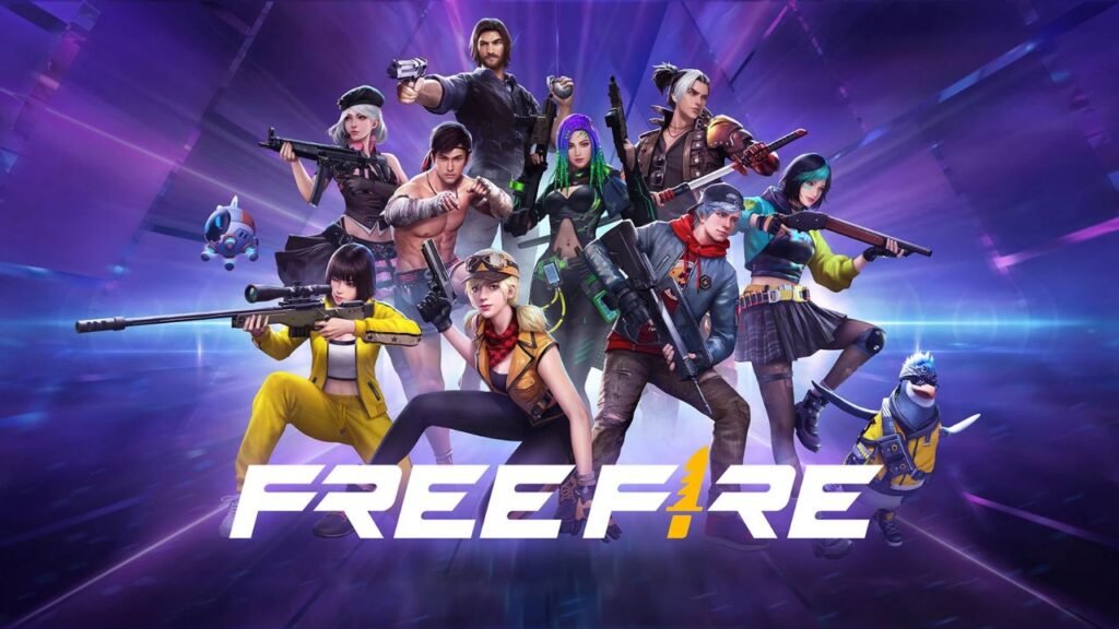 Como subir capa no Free Fire com a sensibilidade certa