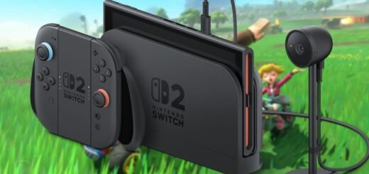 Como transferir dados do Nintendo Switch para o Nintendo Switch 2 