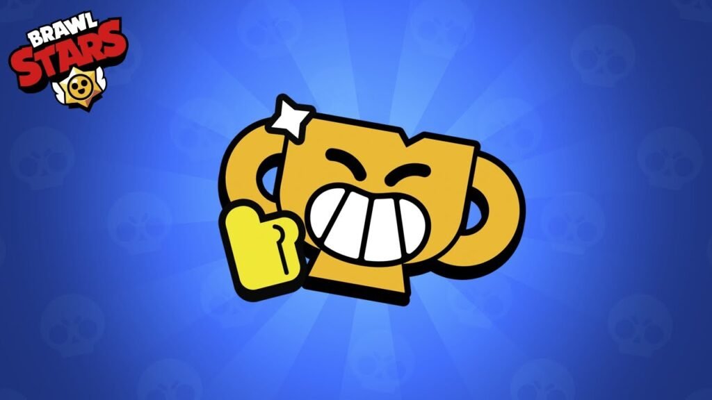 Como usar pins no Brawl Stars Como usar pins no Brawl Stars