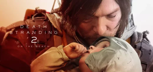 Death Stranding 2: Tudo o que você precisa saber