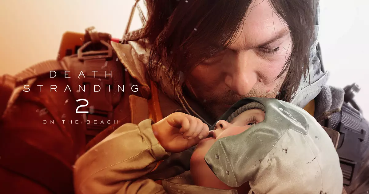 Death Stranding 2 Tudo o que você precisa saber Death Stranding 2 Tudo o que você precisa saber