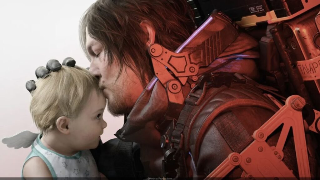 Death Stranding 2: todos os níveis de dificuldade do jogo