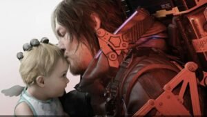 Death Stranding 2 todos os níveis de dificuldade do jogo