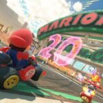 Descubra como ativar o Modo Espelho em Mario Kart World 