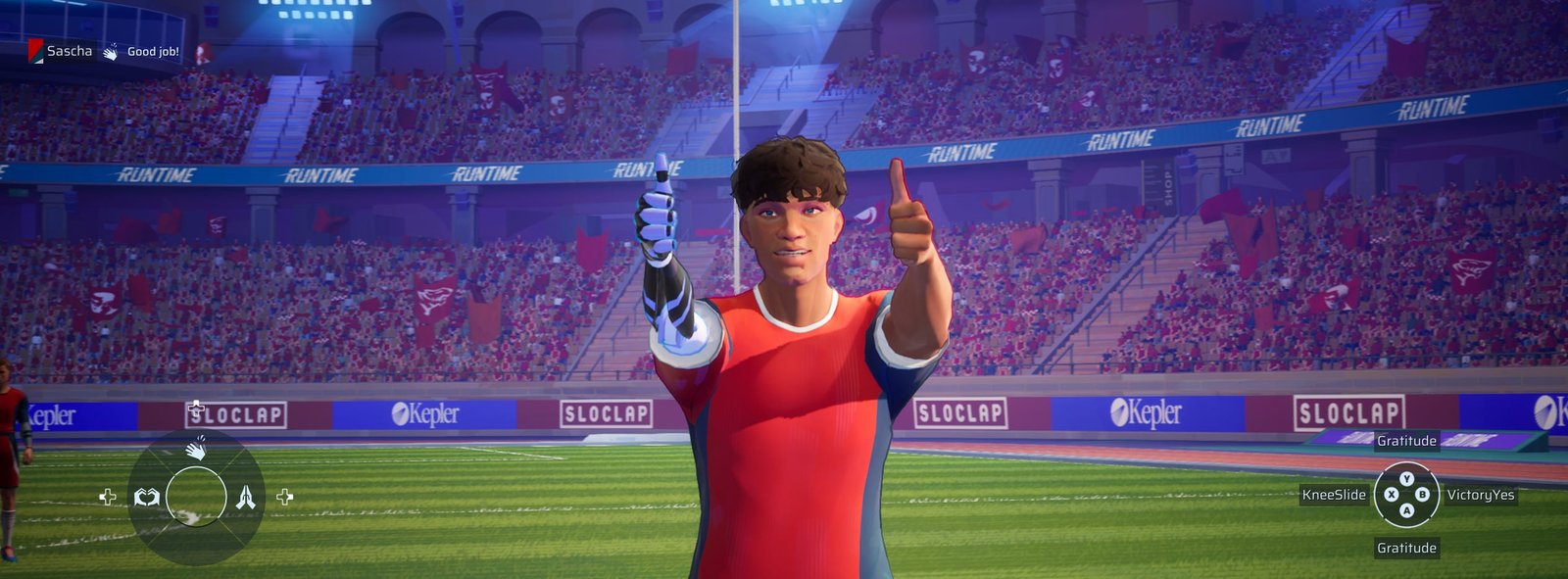 Dicas para evoluir rápido em Rematch Dicas para evoluir rápido em Rematch