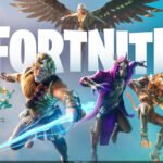 Fortnite no Switch 2: Agora em 60 FPS e com suporte a mouse