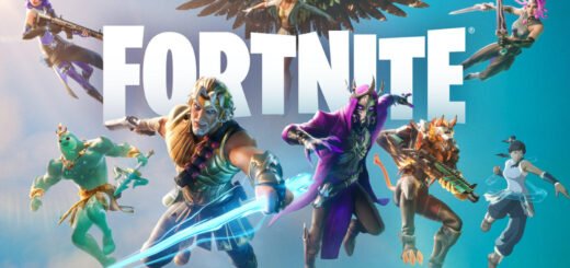 Fortnite no Switch 2: Agora em 60 FPS e com suporte a mouse