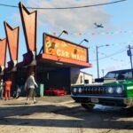GTA Online: Como completar a missão Liquid Market no DLC Money Fronts