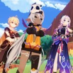 Genshin Impact 5.7: Veja as principais novidades da nova atualização