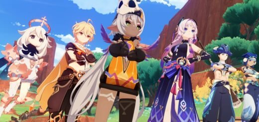 Genshin Impact 5.7: Veja as principais novidades da nova atualização