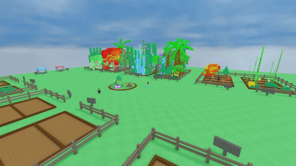Grow a Garden é o novo sucesso do Roblox; Confira como funciona