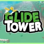 Guia para iniciantes em Glide Tower no Roblox