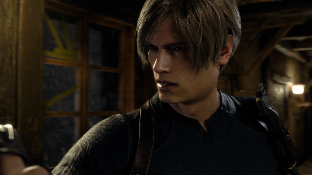 Leon S. Kennedy Leon S. Kennedy
