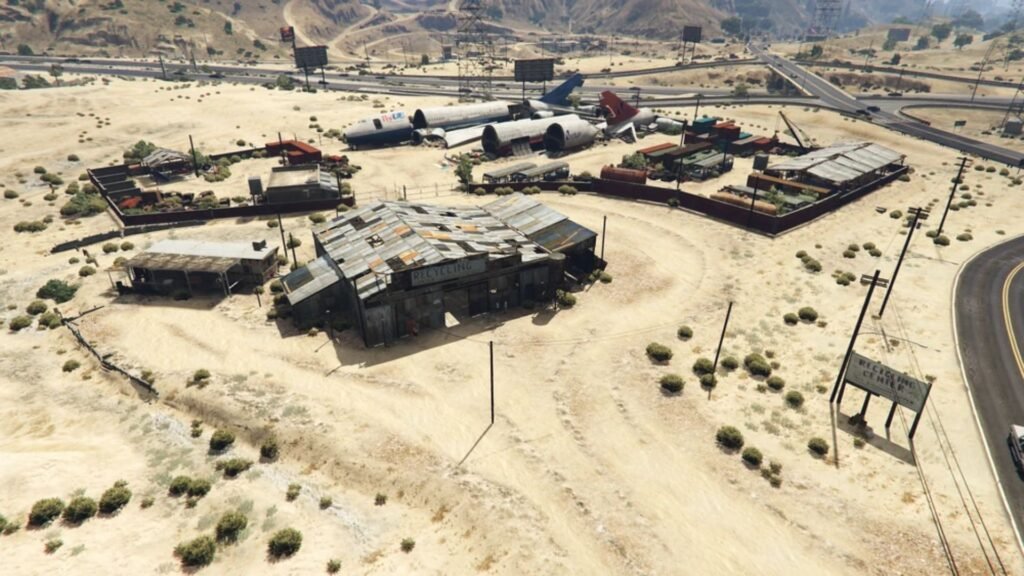 Liquid Market GTA Online Liquid Market GTA Online