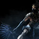 Melhores personagens femininas de Mortal Kombat