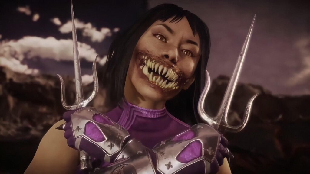 Mileena Mileena