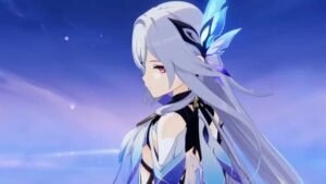 Missão da Skirk em Genshin Impact: Localização, treinamentos e recompensas