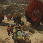 Atualização de Monster Hunter Wilds chega dia 30 de junho