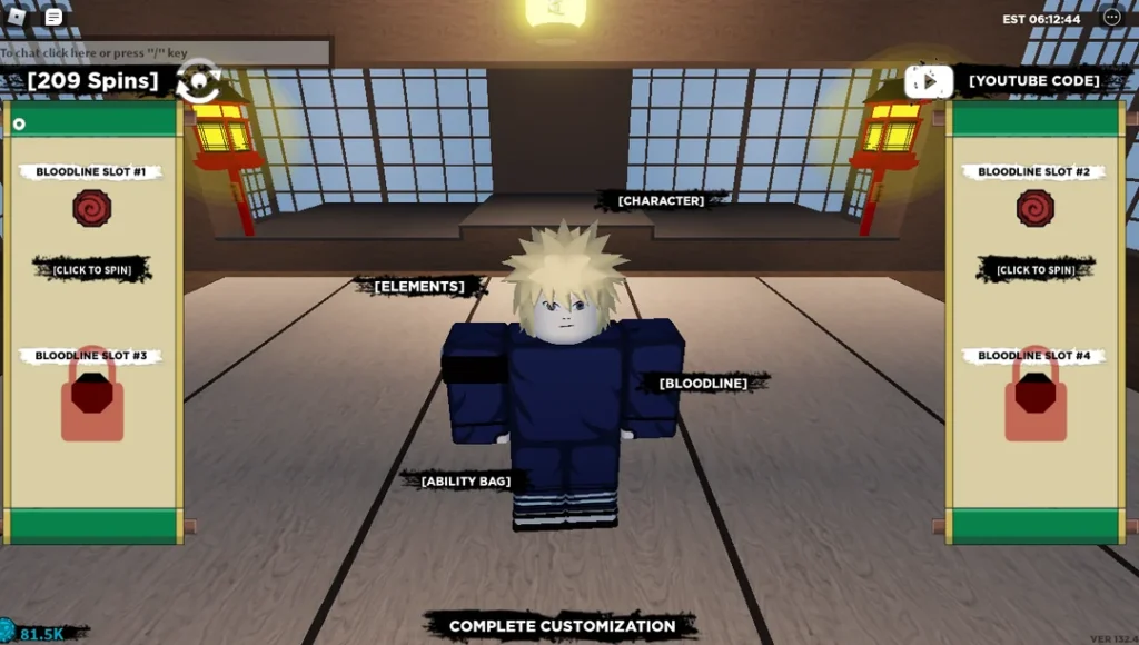 Onde encontrar codigos de Shindo Life Onde encontrar codigos de Shindo Life