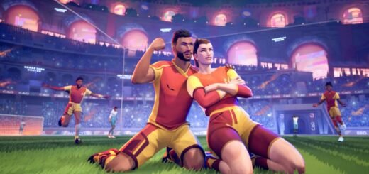 Rematch: 9 dicas para dominar o futebol de ação