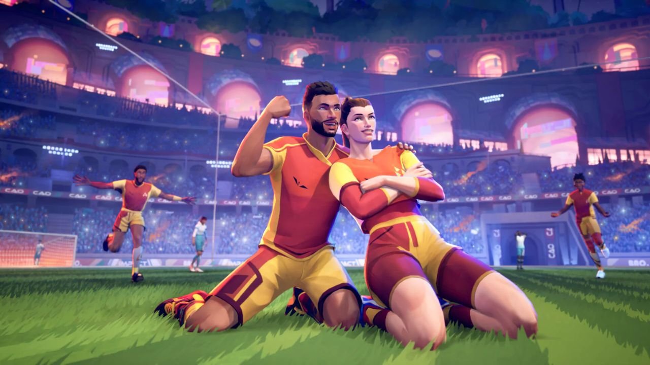 Rematch 9 dicas para dominar o futebol de ação Rematch 9 dicas para dominar o futebol de ação