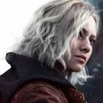 Quem é Grace Ashcroft em Resident Evil Requiem