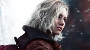 Resident Evil Requiem Quem é Grace Ashcroft e qual seu papel na nova era da franquia