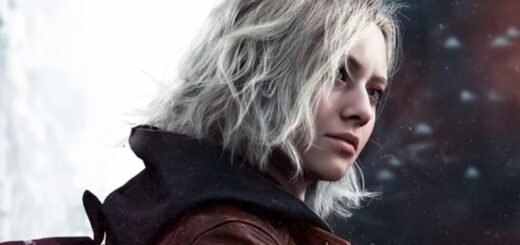 من هي جريس أشكروفت في Resident Evil Requiem؟