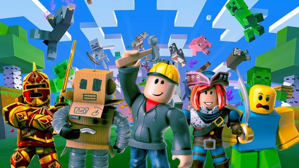 Roblox: Códigos promocionais de junho (2025)
