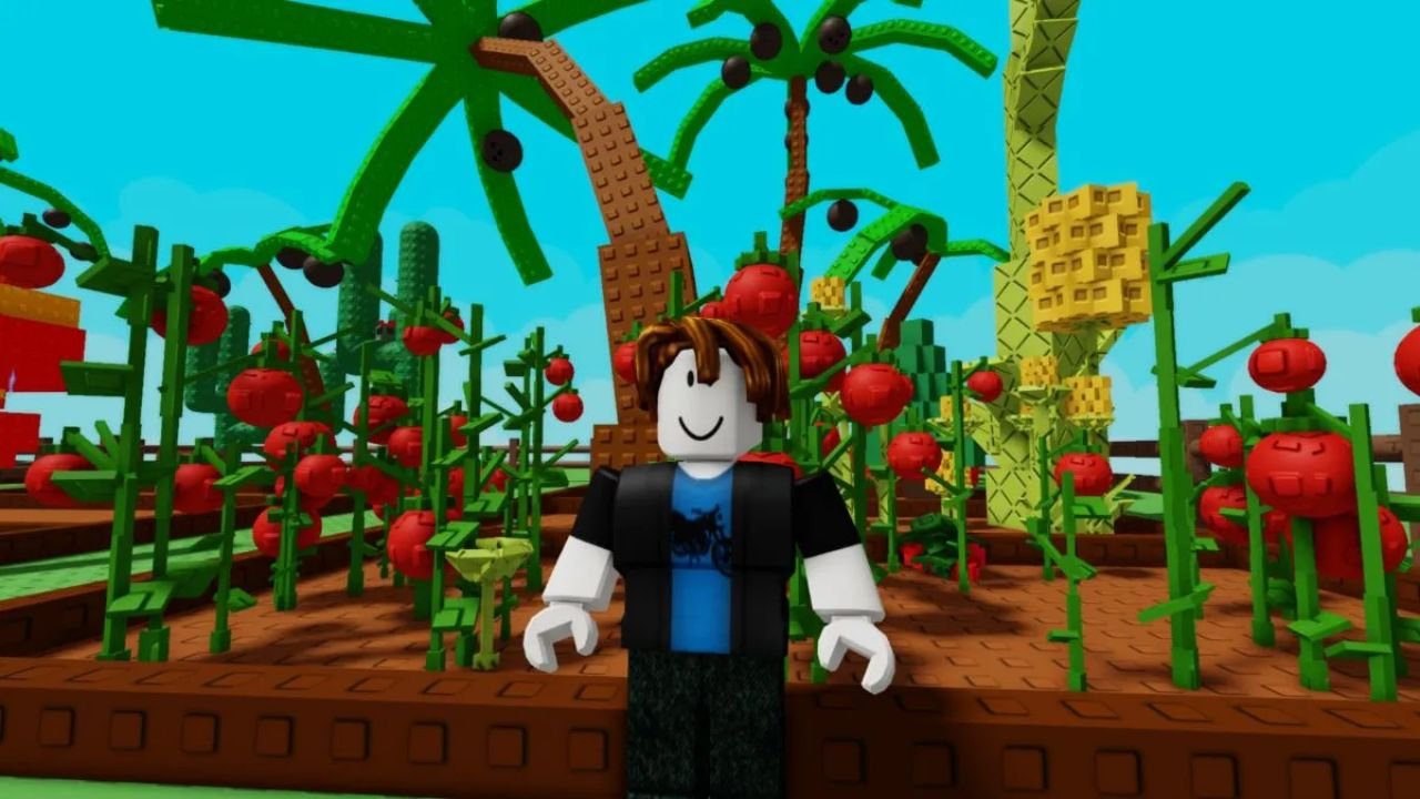 Roblox: Como conseguir o Mimic Octopus em Grow a Garden Roblox: Como conseguir o Mimic Octopus em Grow a Garden