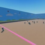 Round 6 chega ao Roblox com experiência interativa e jogos exclusivos