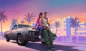 Rumores indicam que o final de GTA 6 está sendo refeito