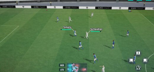 SEGA Football Club Champions 2025 está confirmado