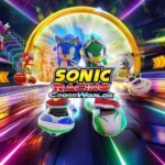 Sonic Racing: CrossWorlds confirma data e personagens inesperados
