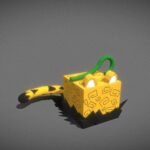 Todas as habilidades da Fruta Leopard no Blox Fruits