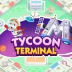 Monopoly GO: Todas as recompensas do evento Tycoon Terminal