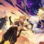 Todos os eventos da atualização 5.7 de Genshin Impact