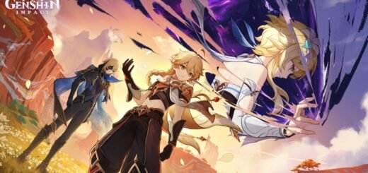 Todos os eventos da atualização 5.7 de Genshin Impact