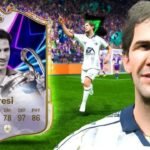 Vazamento revela Baresi como CAM no EA FC 25