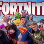 Veja as principais mudanças de Fortnite Temporada 3 Capítulo 6
