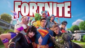 Veja as principais mudanças de Fortnite Temporada 3 Capítulo 6