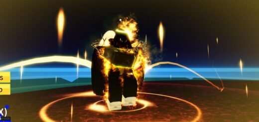 Guia completo da raça Angel no Blox Fruits