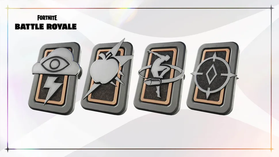 Fortnite Temporada 3 Capítulo 6 Fortnite Temporada 3 Capítulo 6
