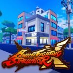 Códigos de Anime Fighters Simulator (Junho 2025)
