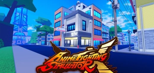 Códigos de Anime Fighters Simulator (Junho 2025)