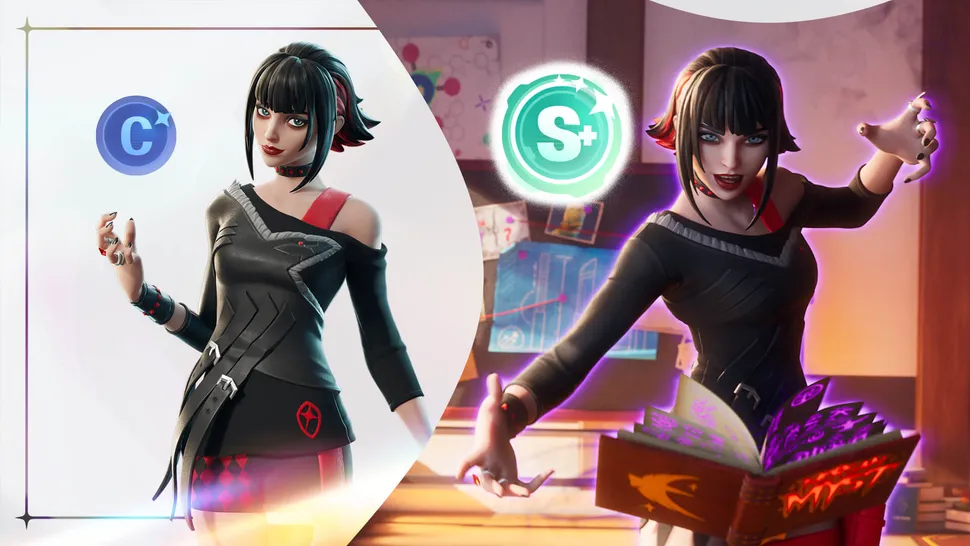 Fortnite Temporada 3 Capítulo 6 Fortnite Temporada 3 Capítulo 6
